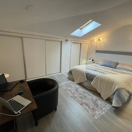 Appartamento Penthouse A6 Parque La Carolina/Carolina Park Marbella Esterno foto