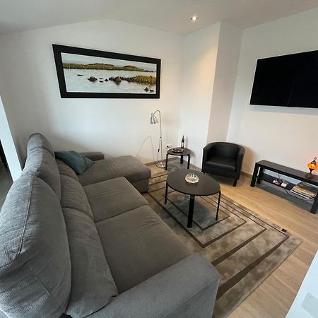 Appartamento Penthouse A6 Parque La Carolina/Carolina Park Marbella Esterno foto