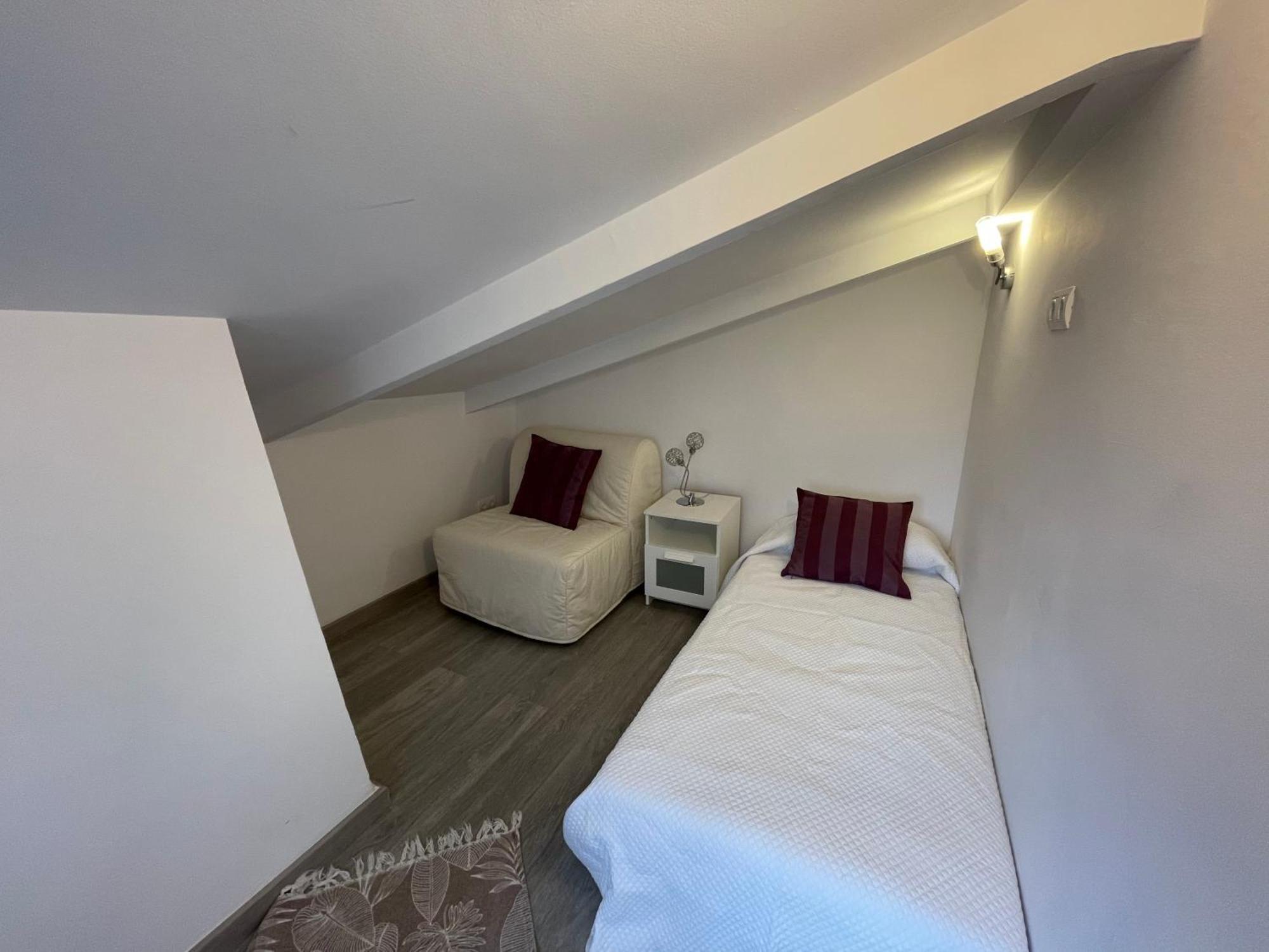 Appartamento Penthouse A6 Parque La Carolina/Carolina Park Marbella Esterno foto