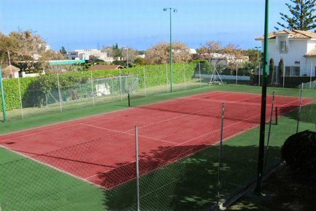 Appartamento Penthouse A6 Parque La Carolina/Carolina Park Marbella Esterno foto