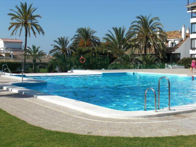 Appartamento Penthouse A6 Parque La Carolina/Carolina Park Marbella Esterno foto