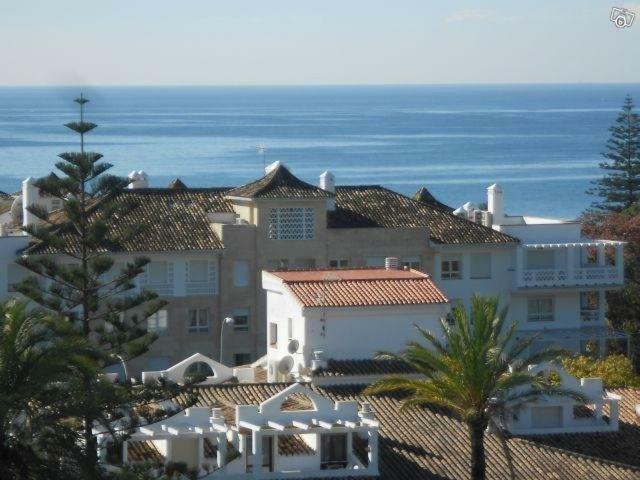 Appartamento Penthouse A6 Parque La Carolina/Carolina Park Marbella Esterno foto