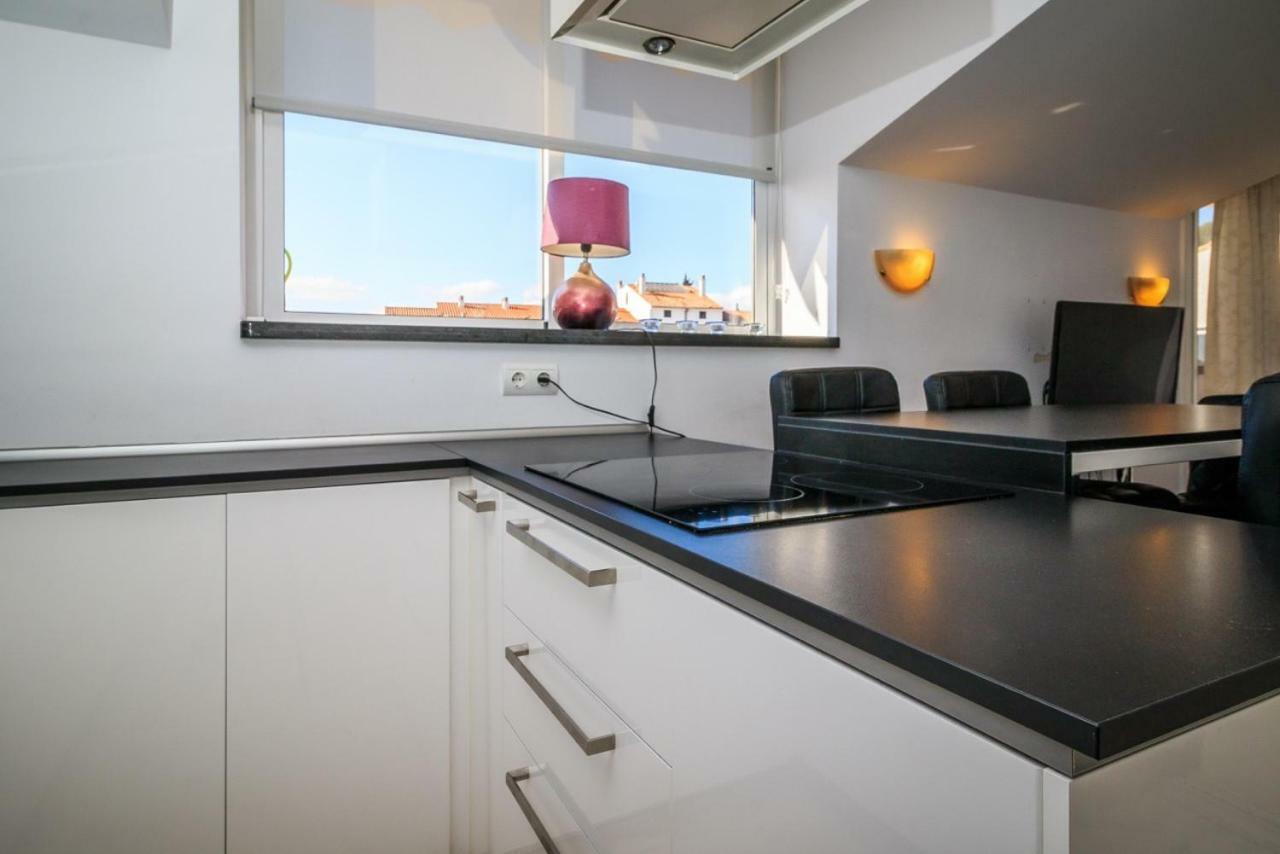 Appartamento Penthouse A6 Parque La Carolina/Carolina Park Marbella Esterno foto