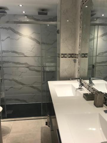 Appartamento Penthouse A6 Parque La Carolina/Carolina Park Marbella Esterno foto